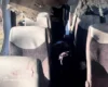 Удар по рейсовому автобусу на Нікопольщині. Президент зробив заяву