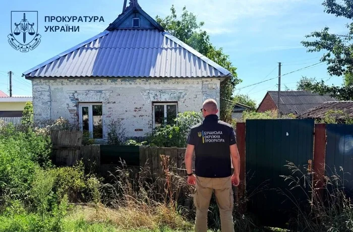 Цілі будинки стали «зруйнованими» на папері. Правоохоронці викрили схему з держкомпенсаціями