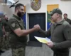 У ТрО готують кадровий резерв командирів бригад: дев’ять офіцерів завершили навчання