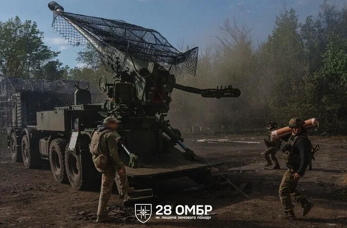 211 боїв за добу: лінія фронту станом на 20 вересня 2026