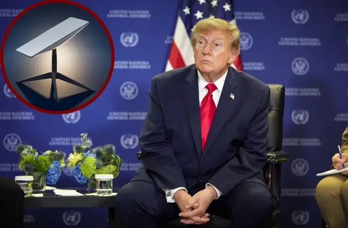 Трамп назвав Україні умову використання Starlink для ударів по Росії
