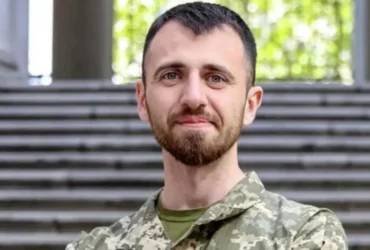 Заступником головнокомандувача ЗСУ став один із головних цифровізаторів армії