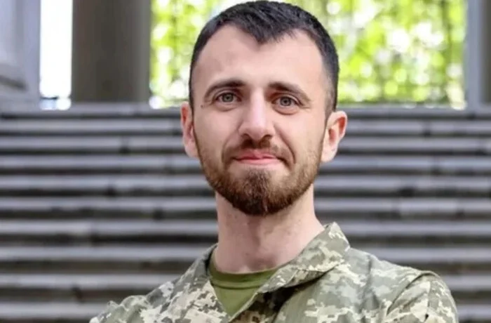 Заступником головнокомандувача ЗСУ став один із головних цифровізаторів армії