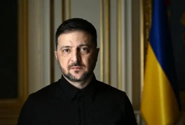 Зеленський зробив заяву після нападу українця на монастир у Польщі