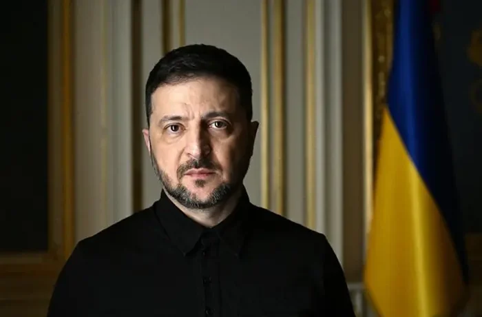 Зеленський зробив заяву після нападу українця на монастир у Польщі