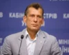 Звільнено заступника державного секретаря Кабміну