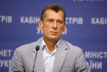 Звільнено заступника державного секретаря Кабміну