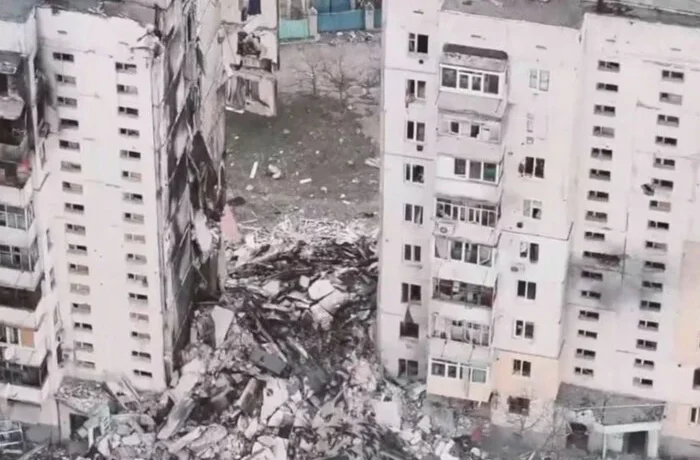 «Російські військові вбивають за їжу». Голова окупованих Олешок описала ситуацію в блокадному місті