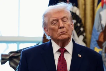 Трамп засумнівався, що Путін погодиться на енергетичне перемир’я – Kyiv Independent