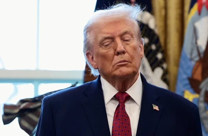 Трамп засумнівався, що Путін погодиться на енергетичне перемир’я – Kyiv Independent