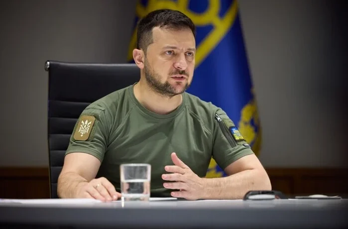 Бізнес отримає більше підтримки: Зеленський доручив уряду підготувати рішення