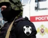 Росгвардія взяла під охорону пропагандистів Кремля – ЗМІ
