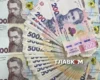 Податки у 2027 році: скільки держава планує отримати до бюджету