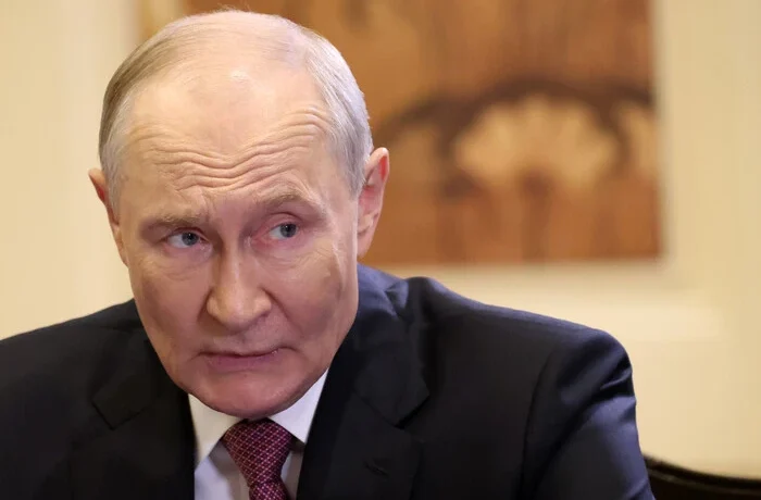 Росію чекає важка зима: план Путіна тріщить по швах