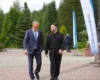 «Спільний ворог у нас один»: Зеленський зустрівся з Туском
