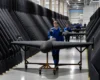 Росіяни перенесли виробництво шахедів під землю