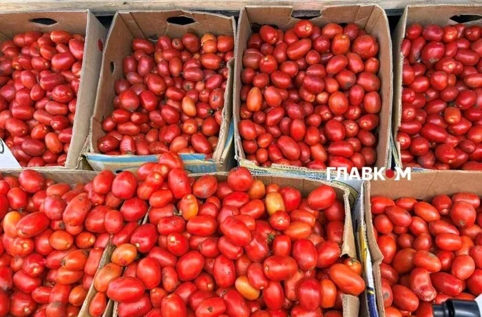 Де у Києві проходитимуть продуктові ярмарки 26-27 вересня (адреси)
