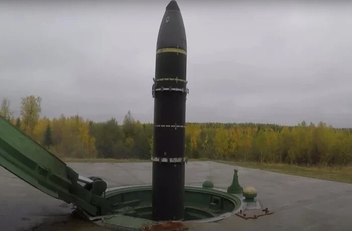 Москва пригрозила застосувати ядерну зброю проти країн НАТО