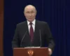 Путін назвав головний виклик для російської армії