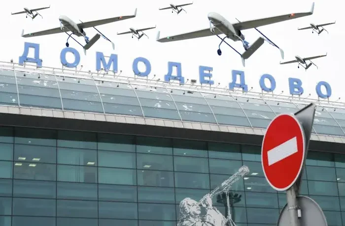 «Килим» уже розстелено. Небо над Росією – наступна велика ціль
