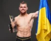 Український боєць UFC продовжив безпрограшну серію впевненою перемогою у Парижі