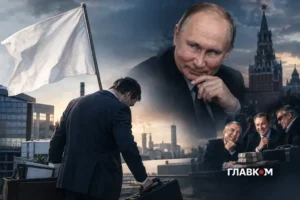 Кремль визнав, що не здатен захистити небо над Росією і призначив винним… бізнес