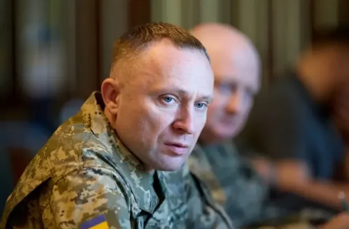 Драпатий скасував десятки застарілих наказів Генштабу