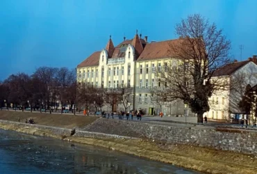 Рейтинг НМТ: яка школа Ужгорода потрапила до топ-200