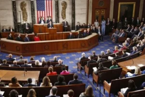 США можуть посилити санкції проти Росії: готується законопроєкт – Reuters