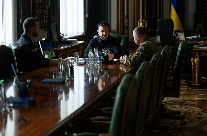 Зеленський назвав новий інструмент захисту від реактивних «шахедів»