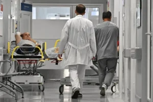 У російській медицині загострився кадровий голод