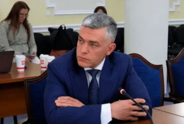 Гладишенко обіцяє оскаржити рішення НБУ про припинення його повноважень у наглядовій раді Sense Bank