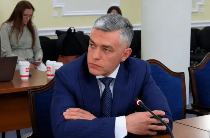 Гладишенко обіцяє оскаржити рішення НБУ про припинення його повноважень у наглядовій раді Sense Bank
