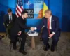 Зеленський домовився із Трампом про зустріч у Нью-Йорку