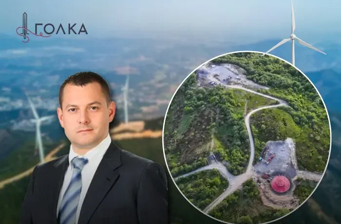 Бізнес ексрегіонала та Карпатський саміт. Як можна будувати сильну державу, знищуючи довкілля?