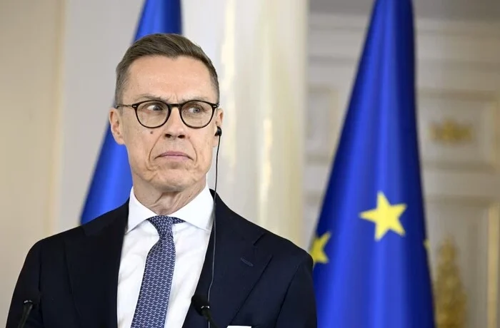 Президент Фінляндії пояснив, чому Путіну час сісти за стіл переговорів