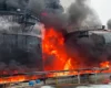 «Цієї зими буде болісно і Росії»: Зеленський попередив про відповідь на удари окупантів