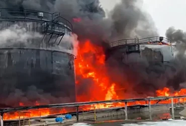 «Цієї зими буде болісно і Росії»: Зеленський попередив про відповідь на удари окупантів