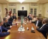 Закликав надати Україні літаки та вимагав жорстких санкцій проти РФ: Зеленський нагородив орденом конгресмена США
