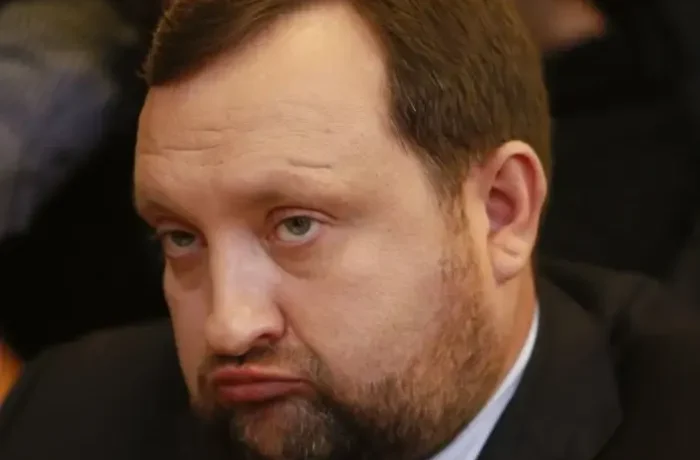Арбузов в Думі. Навіщо це Медведчуку?