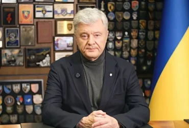 Порошенко зробив пропозицію Зеленському