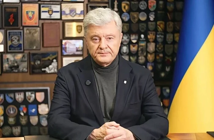 Порошенко зробив пропозицію Зеленському