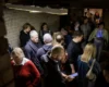 Невідомий дрон прямував до Вільнюса та раптово зник із радарів