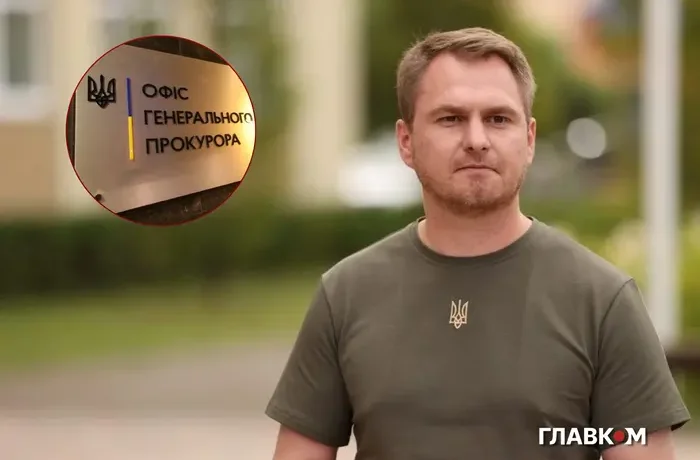 Кравченко розповів, як «вручив» підозру директору НАБУ