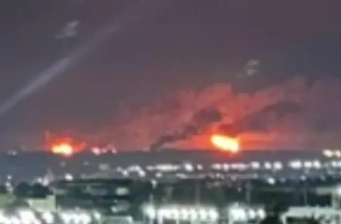 Зеленський повідомив про ураження об’єктів РФ (відео)