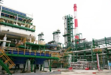 Ярославський НПЗ зупинив переробку нафти після атаки дронів