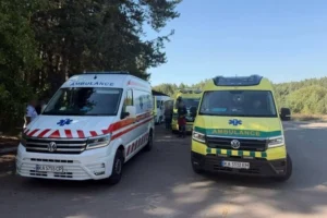 Україна повернула з окупації ще 15 громадян, найстаршій жінці 96 років