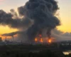 Удари по НПЗ: чи змінять вони ставлення росіян до війни?