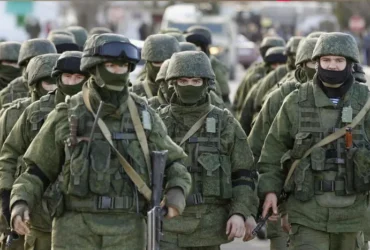 Трамп заявив, що війни Росії з Європою не буде, але зробив попередження Британії