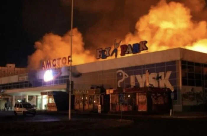 Jysk втратив п’ять магазинів за місяць через російські атаки
